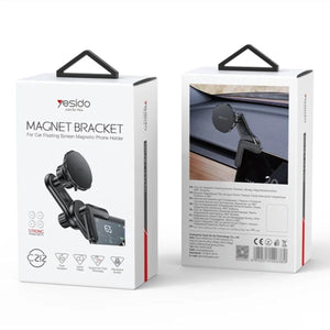 YESIDO C212 Floating Screen Magnetic Phone Holder