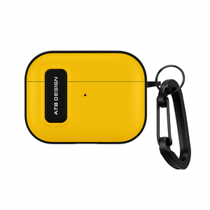 ATB AriPods Titan Series T-Style Drop-proof Headphone Cover