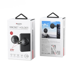 Yesido C199 Telescopic MagSafe Magnetic Car Holder