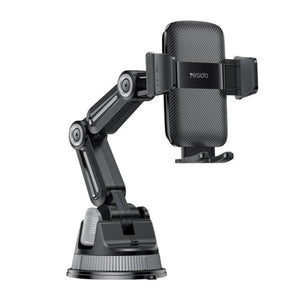 Yesido C275 Truck Phone Holder Anti-Shake Suction Cup