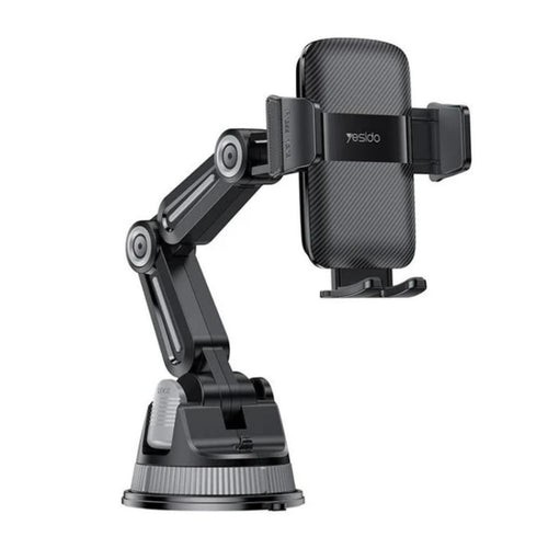 Yesido C275 Truck Phone Holder Anti-Shake Suction Cup