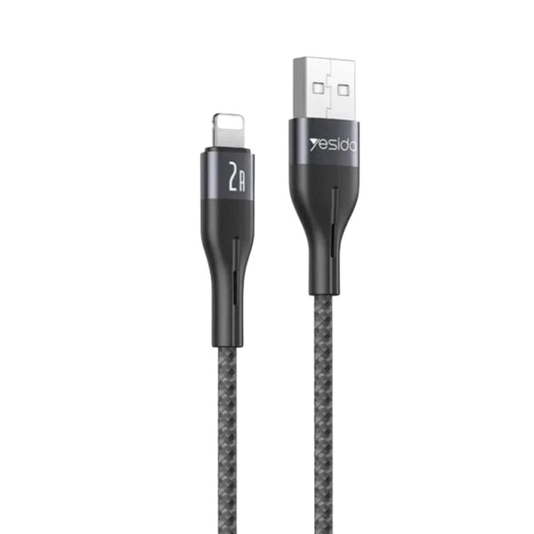 Yesido CA121 Lightning USB Data Cable