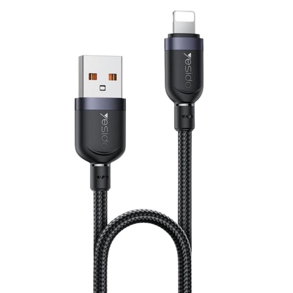Yesido CA132L USB-A to Lightning Charging Cable