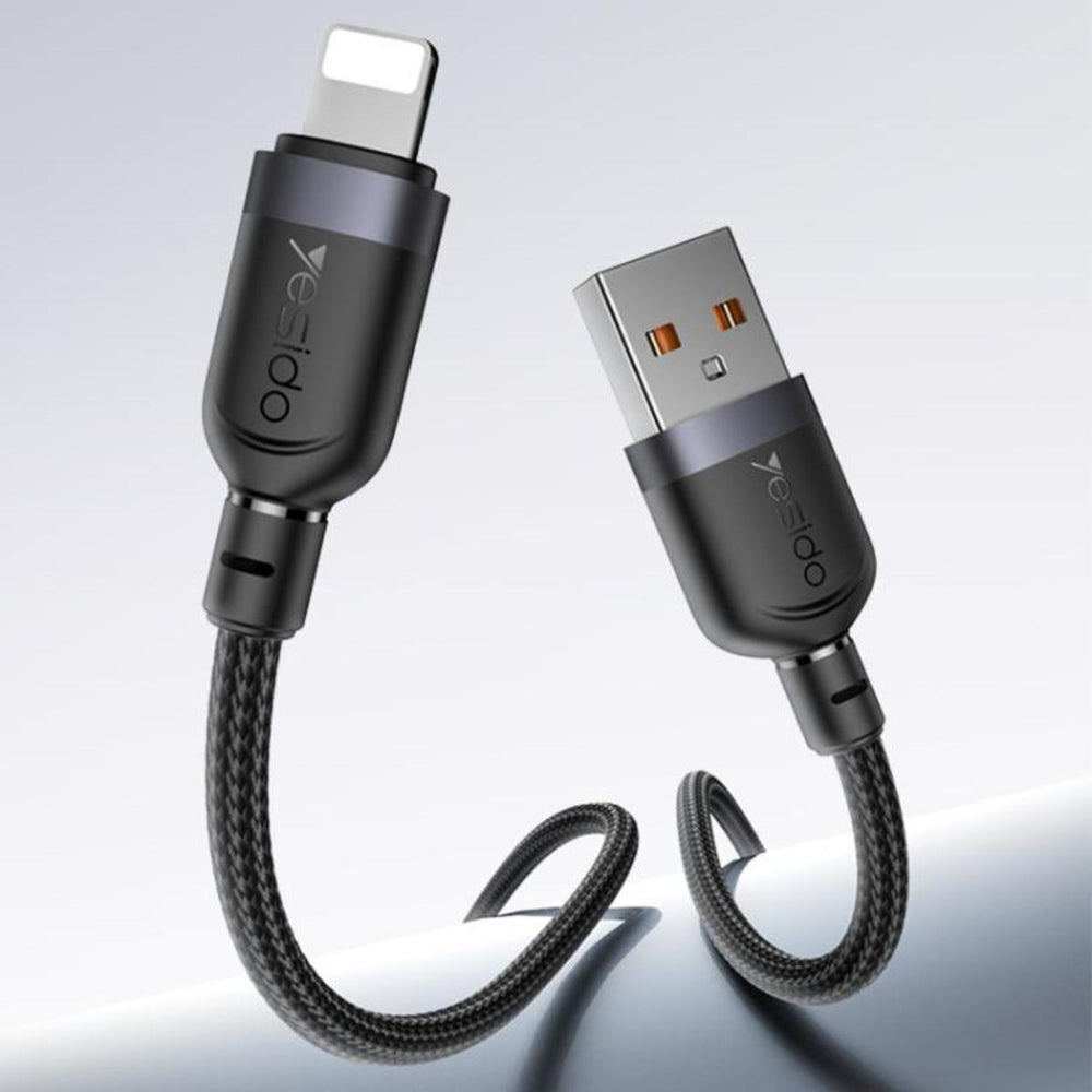 Yesido CA132L USB-A to Lightning Charging Cable