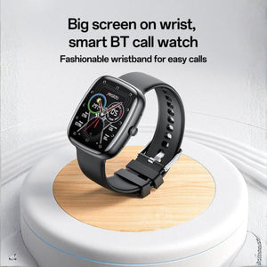 Yesido IO22 Intelligent Health BT Smart Call Watch