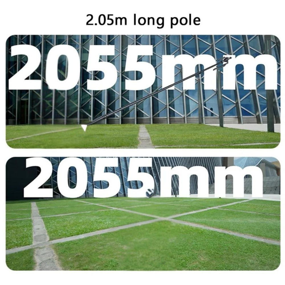 Yesido SF17 Multifunctional Tripod Selfie Stick