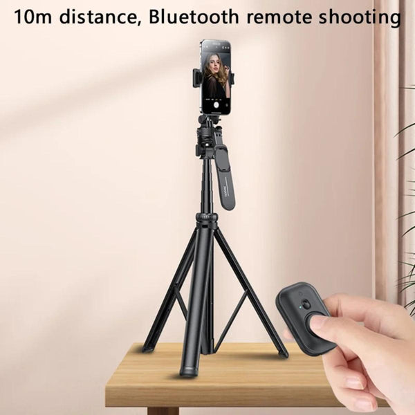 Yesido SF17 Multifunctional Tripod Selfie Stick