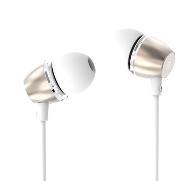 Yesido YH22 3.5mm In-Ear Wired Earphones