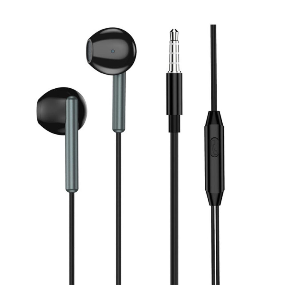Yesido YH23 3.5mm In-Ear Wired Earphones