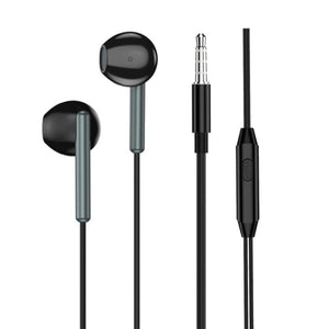 Yesido YH23 3.5mm In-Ear Wired Earphones