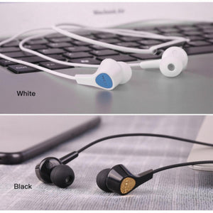 Yesido YH25 3.5mm In-Ear Wired Earphones