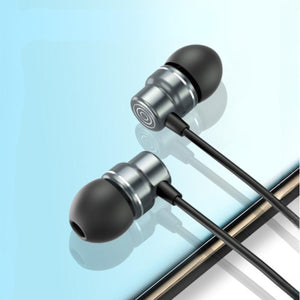 Yesido YH32 3.5mm Stereo Wired Earphones