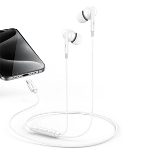 Yesido YH45 Type-C In-Ear Wired Earphones
