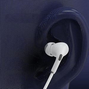 Yesido YH52 Lightning Headphones with Microphone