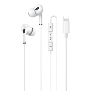 Yesido YH52 Lightning Headphones with Microphone