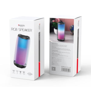 Yesido YSW09 Compact Outdoor Wireless Speaker