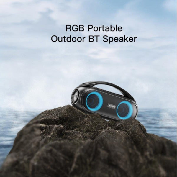 Yesido YSW19 High-Power Wireless Sound Box