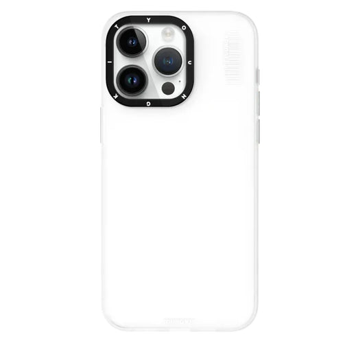 YOUNGKIT iPhone Hermit Sand Case