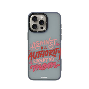 YOUNGKIT iPhone Sweet Language Case