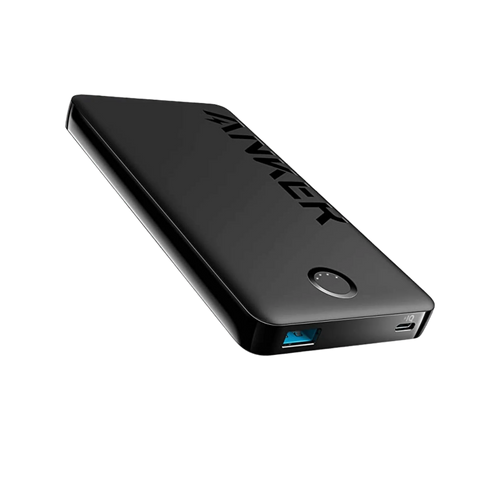 Anker 323 USB-C Power Bank 10000mAh