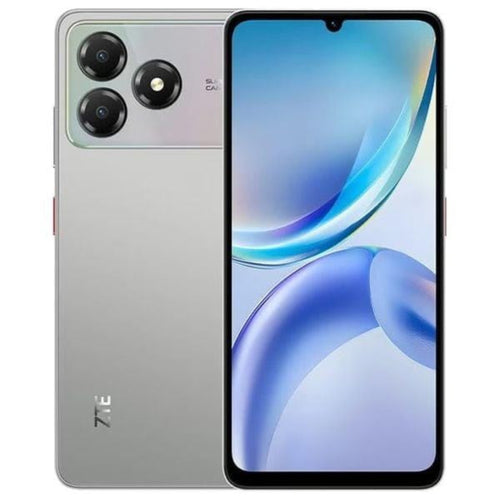 ZTE nubia A36