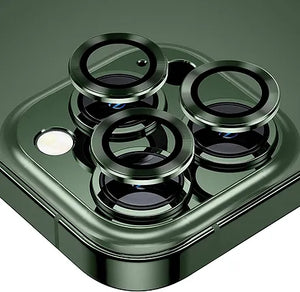 Camera Lens Protection For iPhone