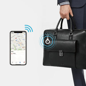 WIWU iTag Anti-lost Smart Tracker