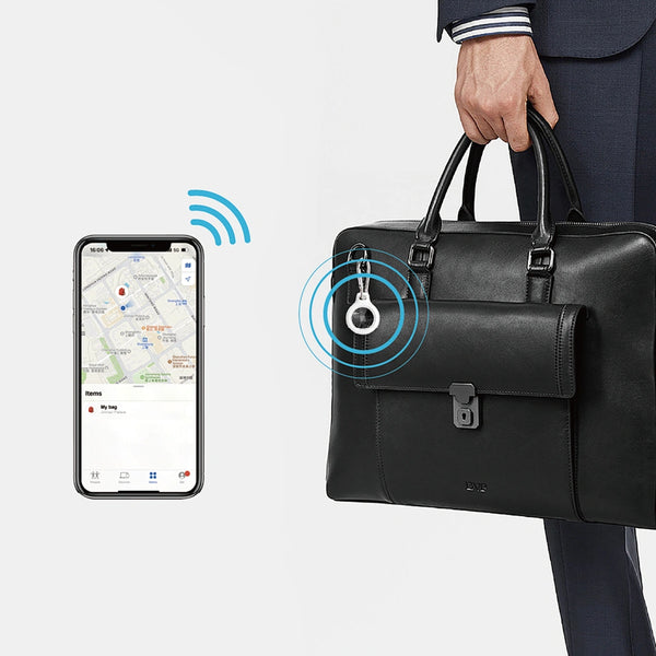 WIWU iTag Anti-lost Smart Tracker