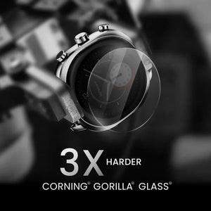 HiFuture AIX Smart Watch