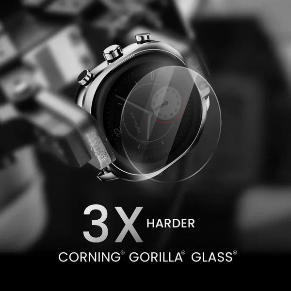 HiFuture AIX Smart Watch