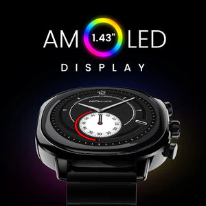 HiFuture AIX Smart Watch