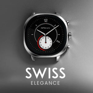 HiFuture AIX Smart Watch