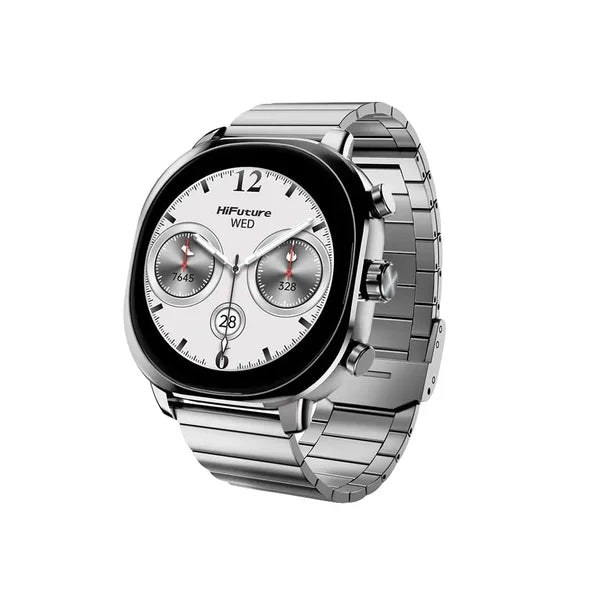 HiFuture AIX Smart Watch