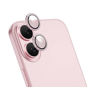 WIWU Diamond Lens Guard 16, 16plus, 16pro, 16promax