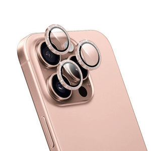 WIWU Diamond Lens Guard 16, 16plus, 16pro, 16promax