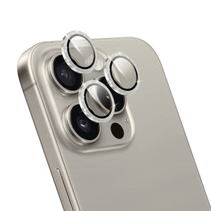 WIWU Diamond Lens Guard 16, 16plus, 16pro, 16promax