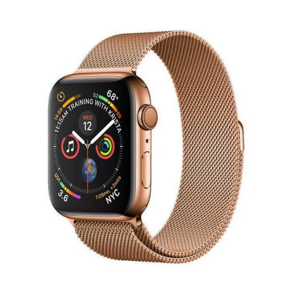 Apple Watch Magnetic Loop Band
