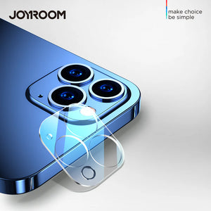 JOYROOM Mirror iPhone Lens Protector