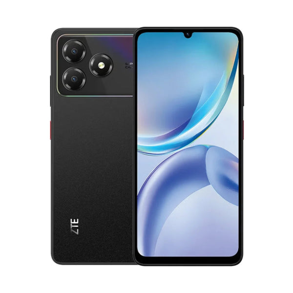 ZTE nubia A36