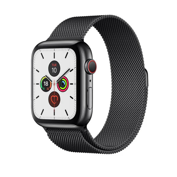 Apple Watch Magnetic Loop Band