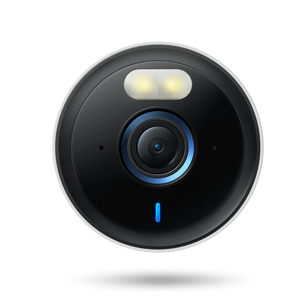 Anker Eufy E330 Professional 4 Cam Kit