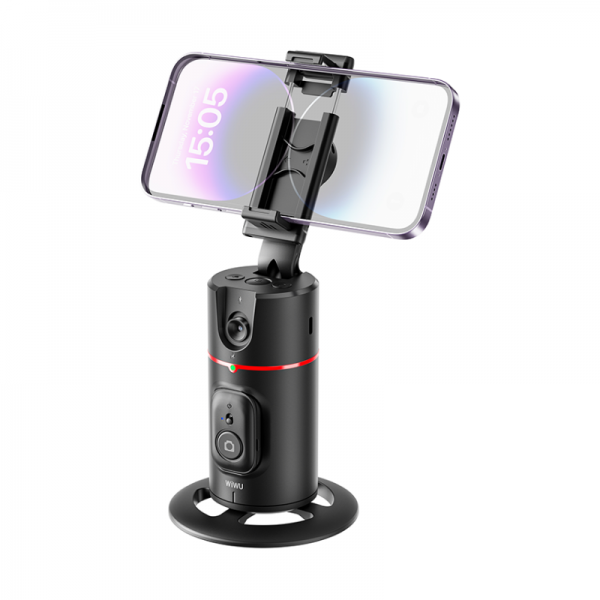 WIWU WI-SE008 Intelligent Follow-Up Camera Head