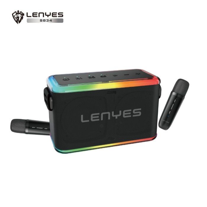 LENYES S834 Speaker