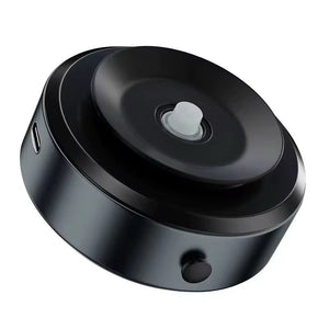 Electric Vacuum Magnetic Suction Phone Mount