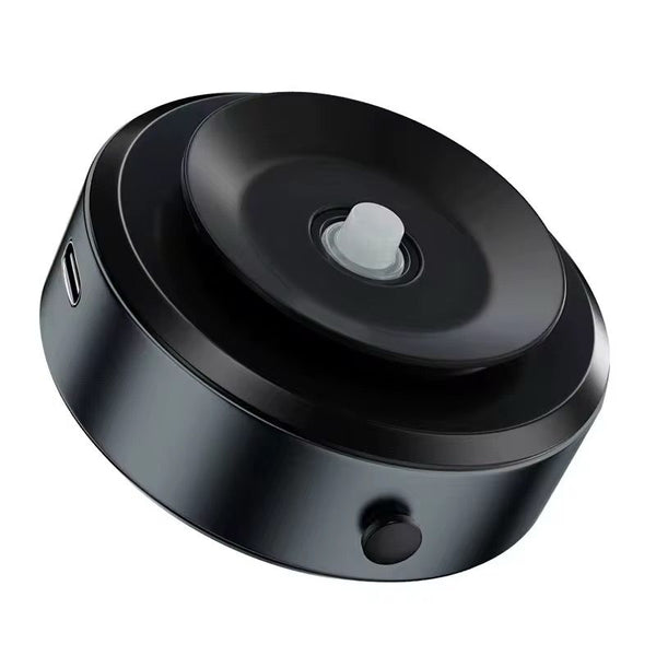 Electric Vacuum Magnetic Suction Phone Mount