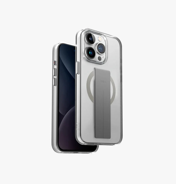 UNIQ Heldro MagSafe Phone Case 15Pro,15ProMax