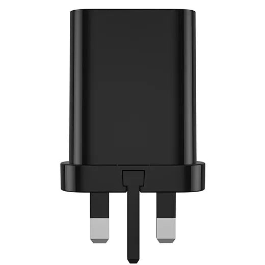 WiWU 20W PD Charger+ Cable Set C to L Cable Wi-U001