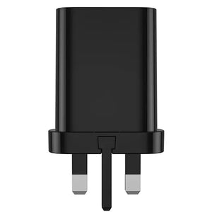 WiWU 20W PD Charger+ Cable Set C to L Cable Wi-U001