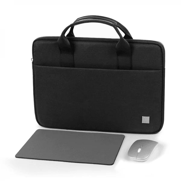 WiWU Genius Combo Set Bag With Mouse And Mouse Pad