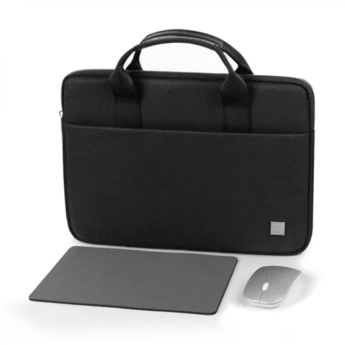 WiWU Genius Combo Set Bag With Mouse And Mouse Pad